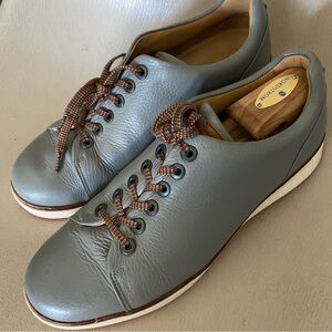 Royal Albartross Pontiac V2 Golf Shoes Size 10 Gray Men